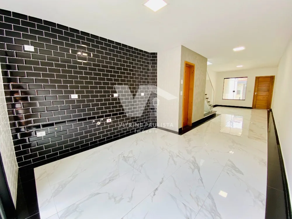 Casa, 3 quartos, 120 m² - Foto 2