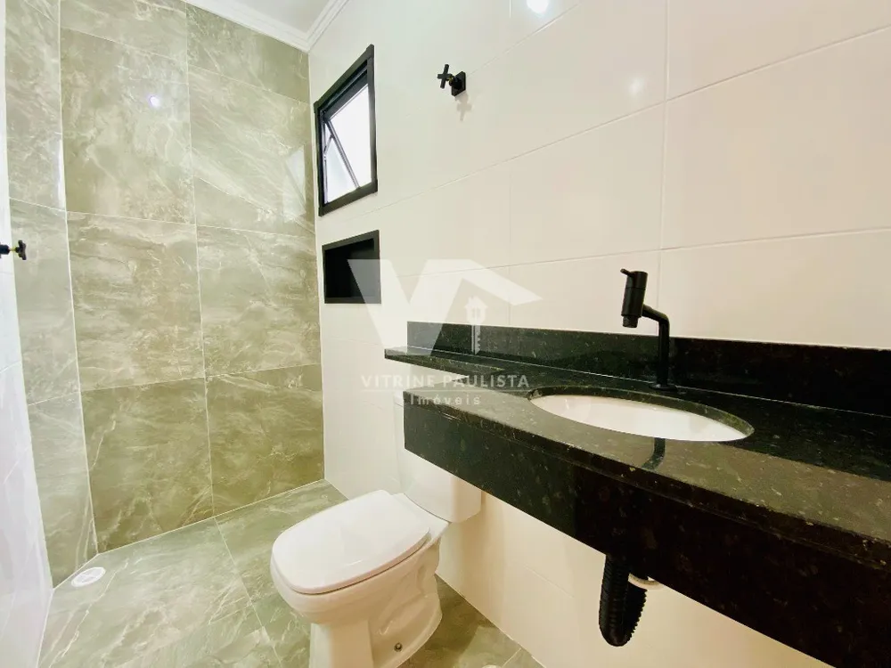 Casa, 3 quartos, 120 m² - Foto 9