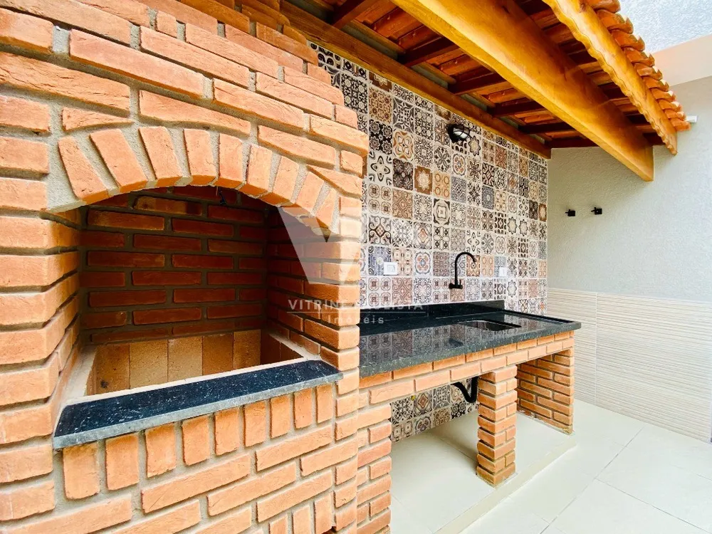 Casa, 3 quartos, 120 m² - Foto 4