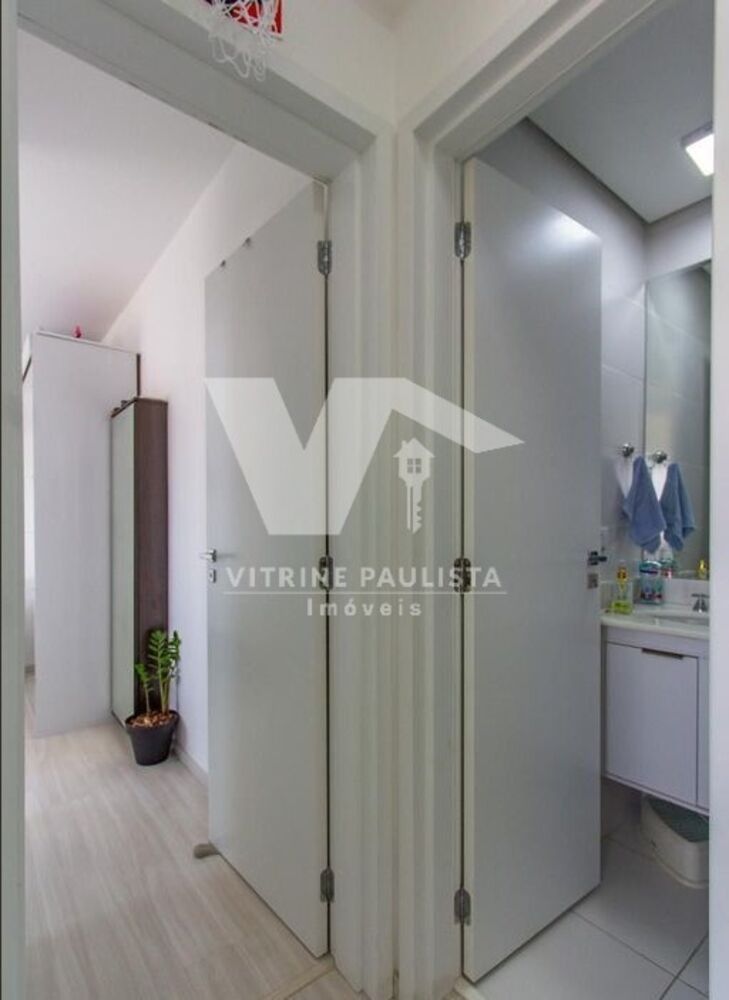 Apartamento à venda com 2 quartos, 57m² - Foto 4