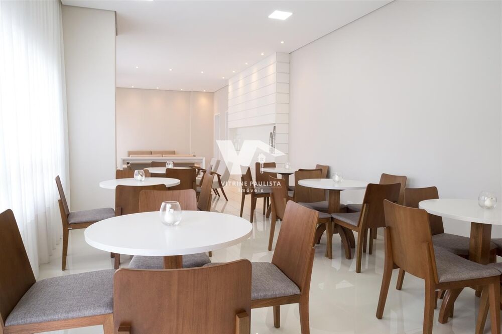 Apartamento à venda com 2 quartos, 57m² - Foto 8