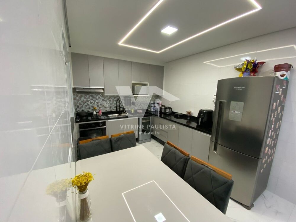 Casa à venda com 2 quartos, 120m² - Foto 5