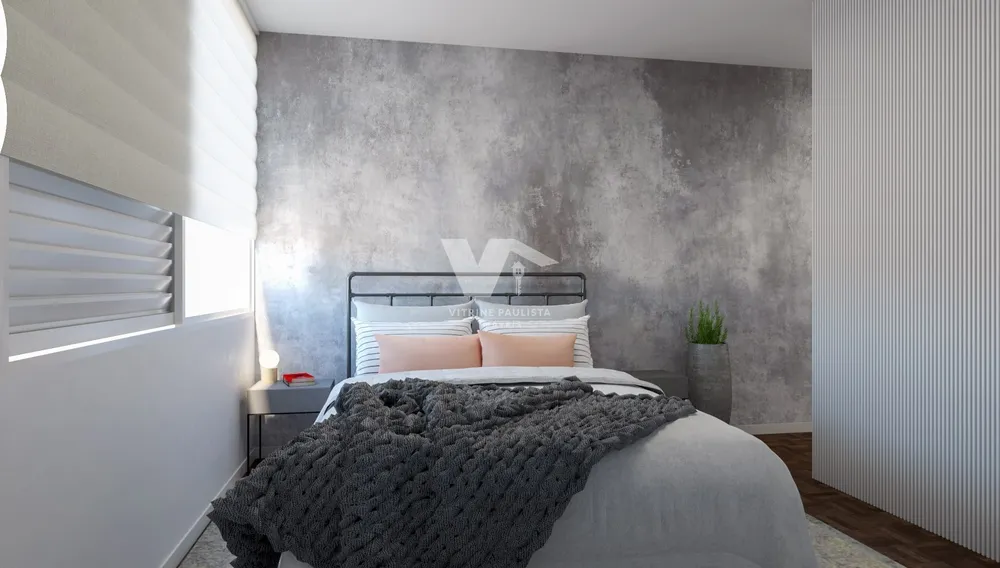 Apartamento, 2 quartos, 70 m² - Foto 6