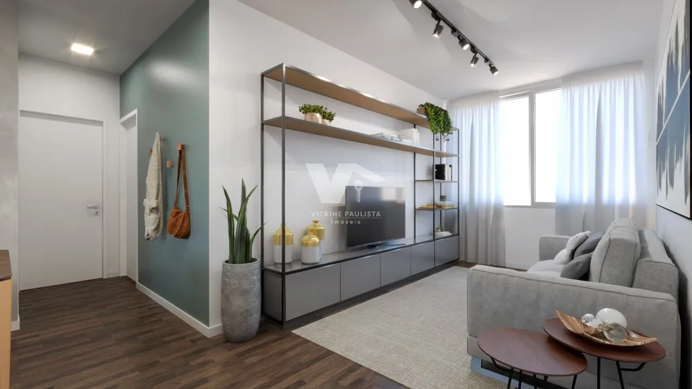 Apartamento, 2 quartos, 70 m² - Foto 4