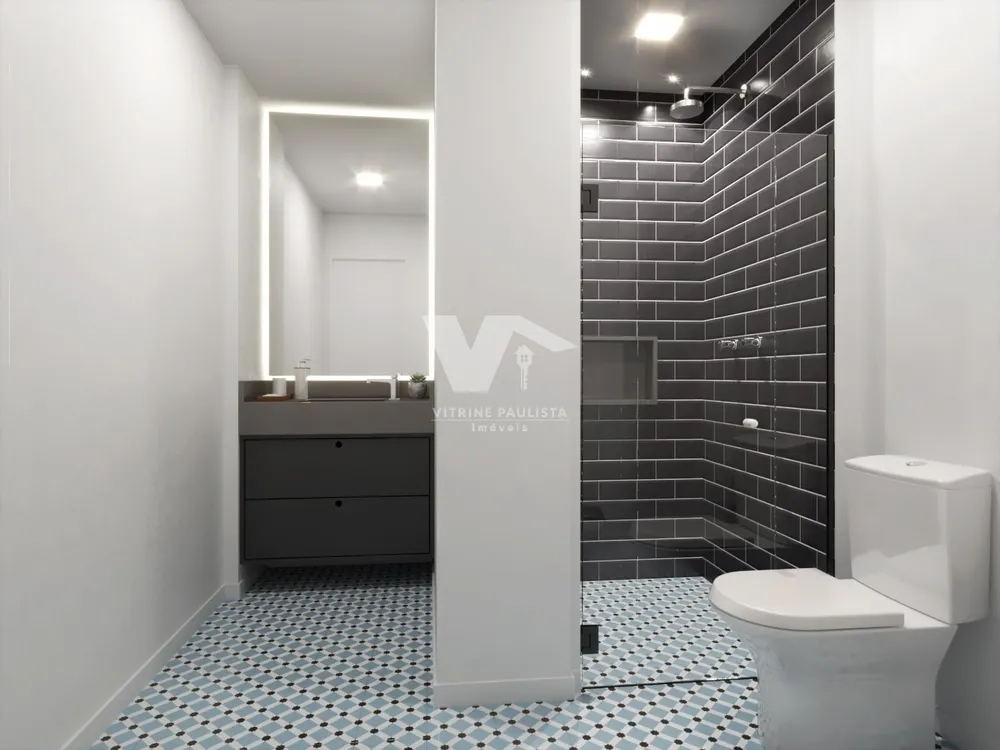 Apartamento, 2 quartos, 70 m² - Foto 5