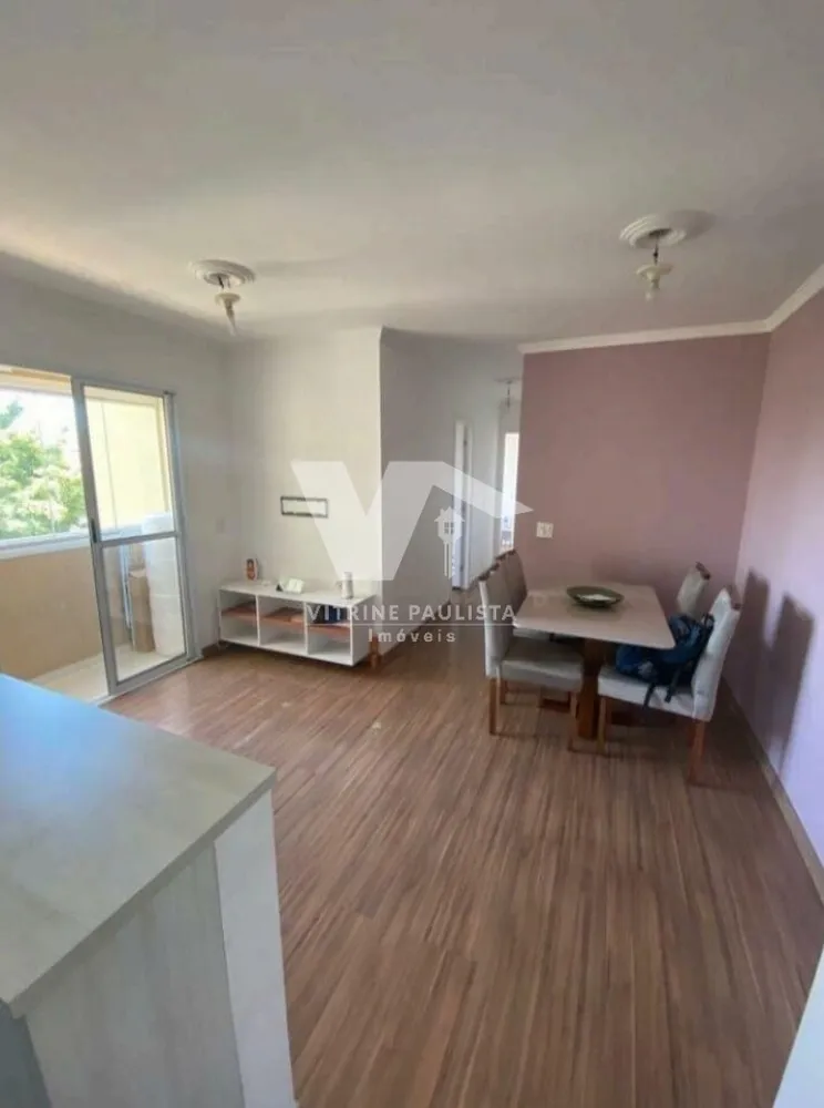 Apartamento, 2 quartos, 51 m² - Foto 8