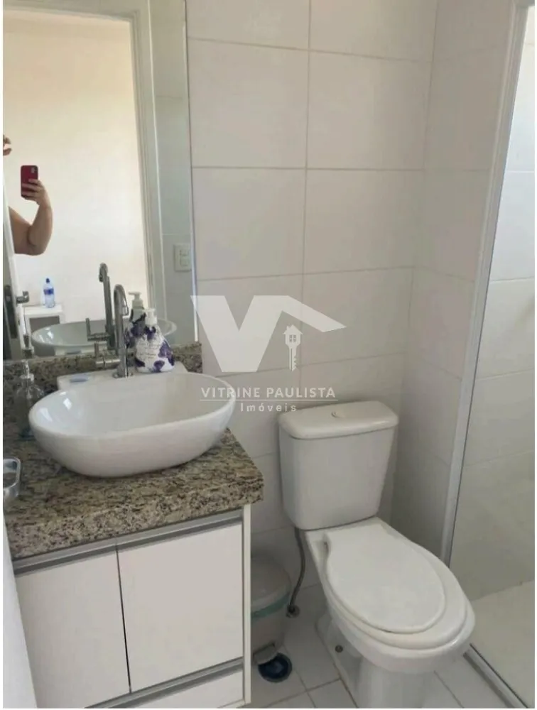 Apartamento, 2 quartos, 51 m² - Foto 2