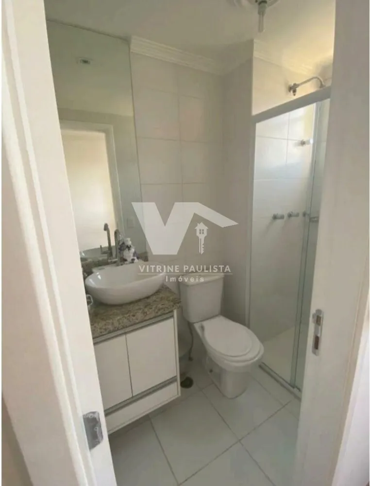 Apartamento, 2 quartos, 51 m² - Foto 3