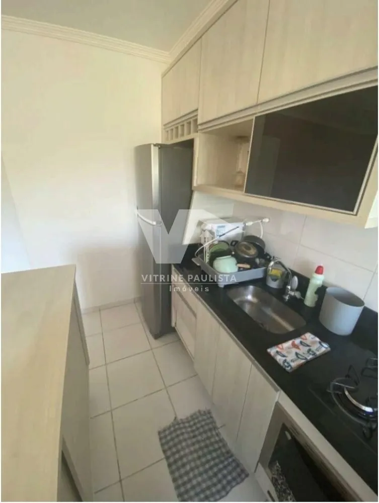 Apartamento, 2 quartos, 51 m² - Foto 10