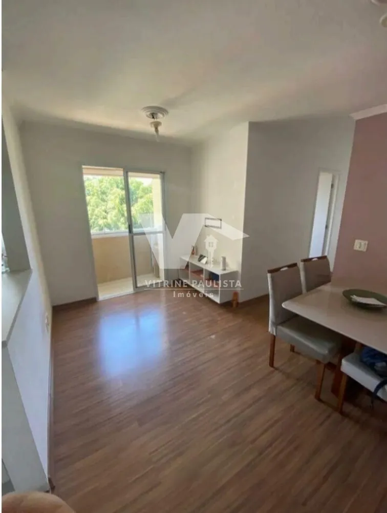 Apartamento, 2 quartos, 51 m² - Foto 5