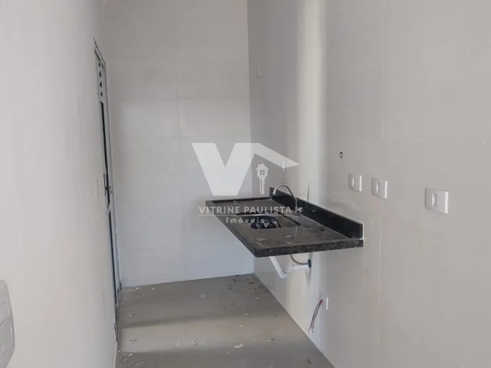 Apartamento, 2 quartos, 35 m² - Foto 7
