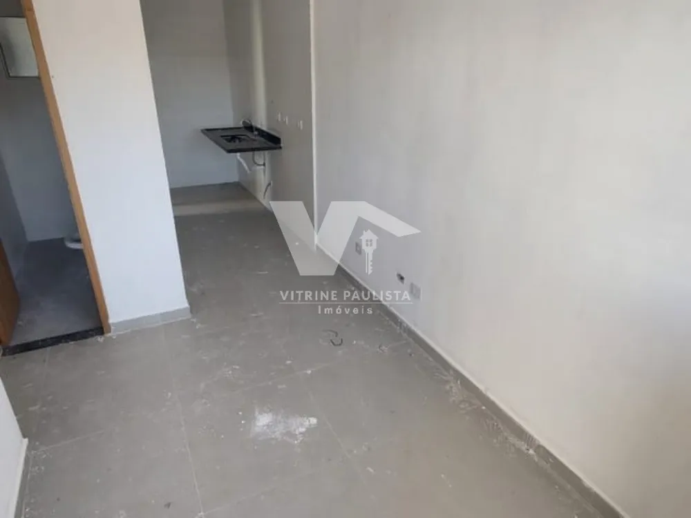 Apartamento, 2 quartos, 35 m² - Foto 5