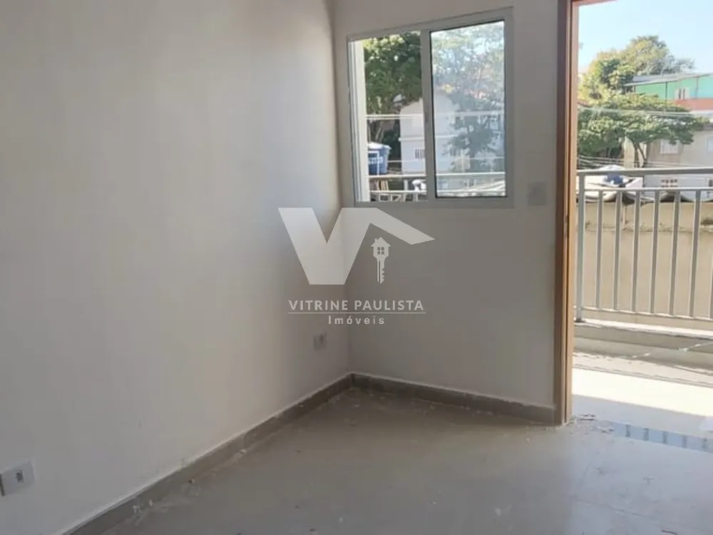 Apartamento, 2 quartos, 35 m² - Foto 6