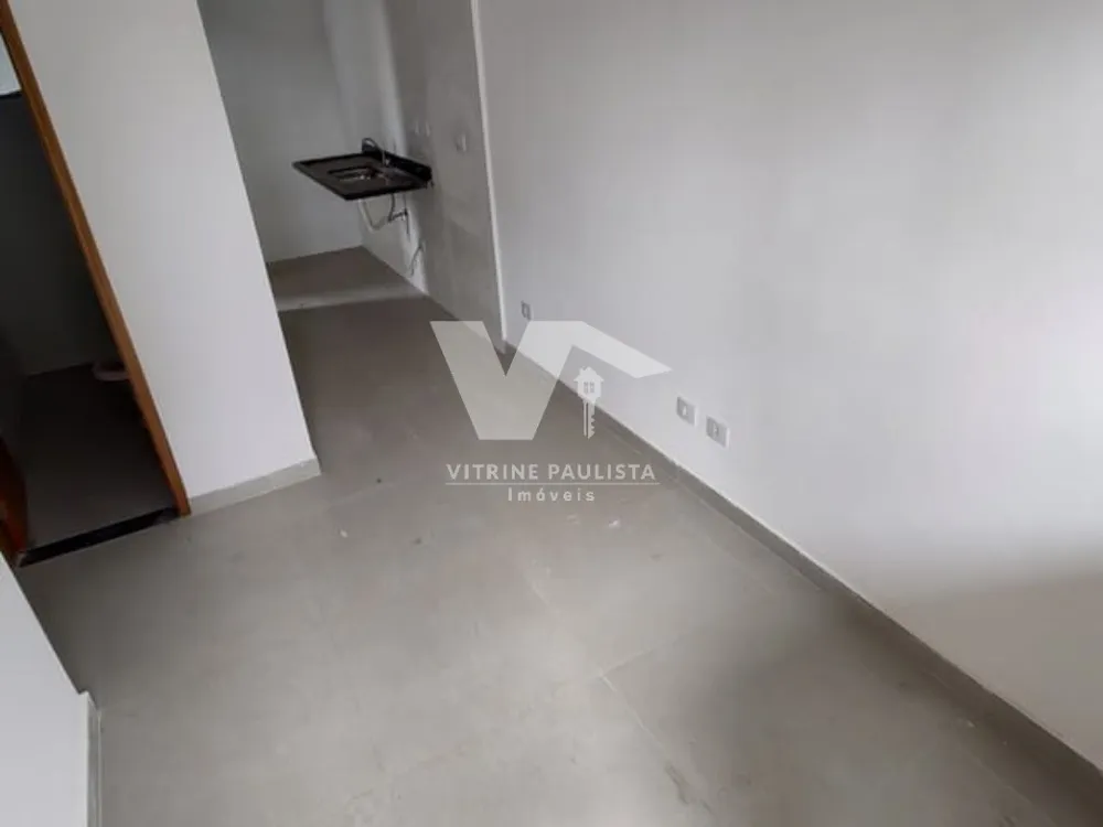 Apartamento, 2 quartos, 35 m² - Foto 8