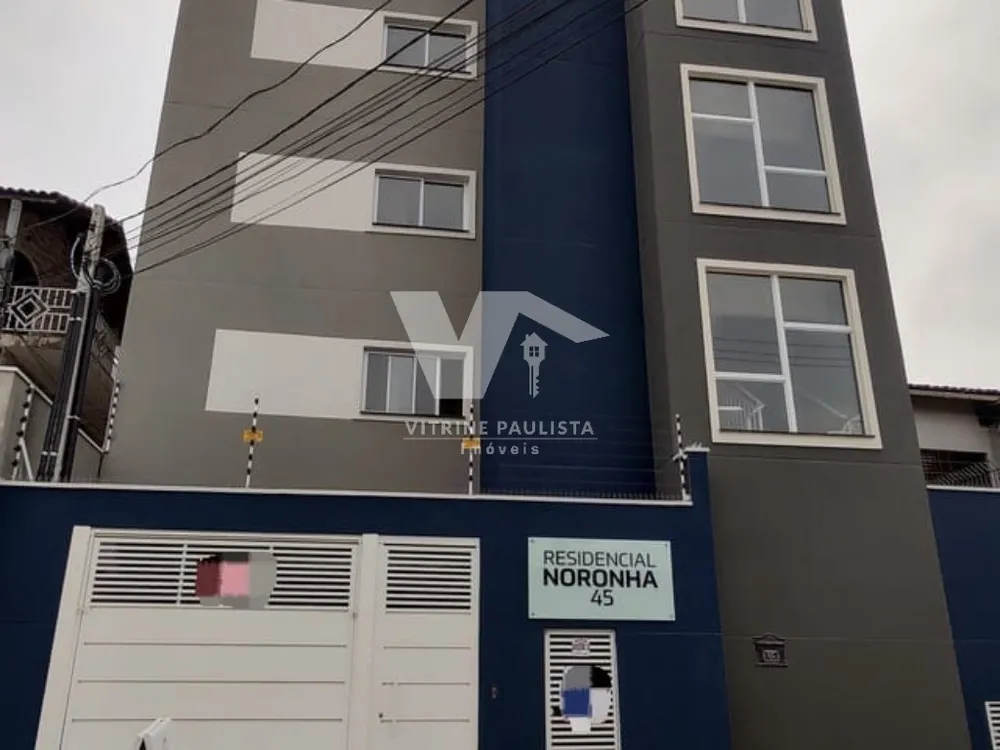 Apartamento, 2 quartos, 35 m² - Foto 1