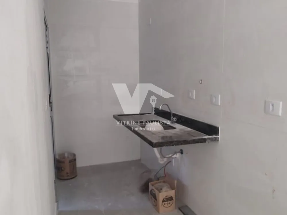 Apartamento, 2 quartos, 35 m² - Foto 2