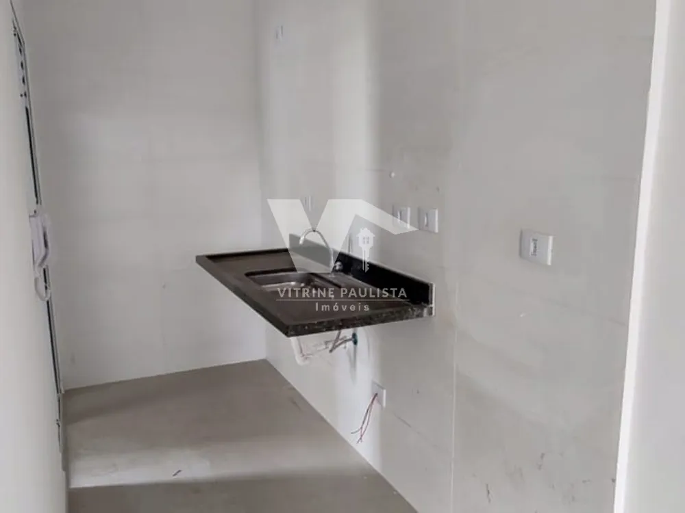 Apartamento, 2 quartos, 35 m² - Foto 9