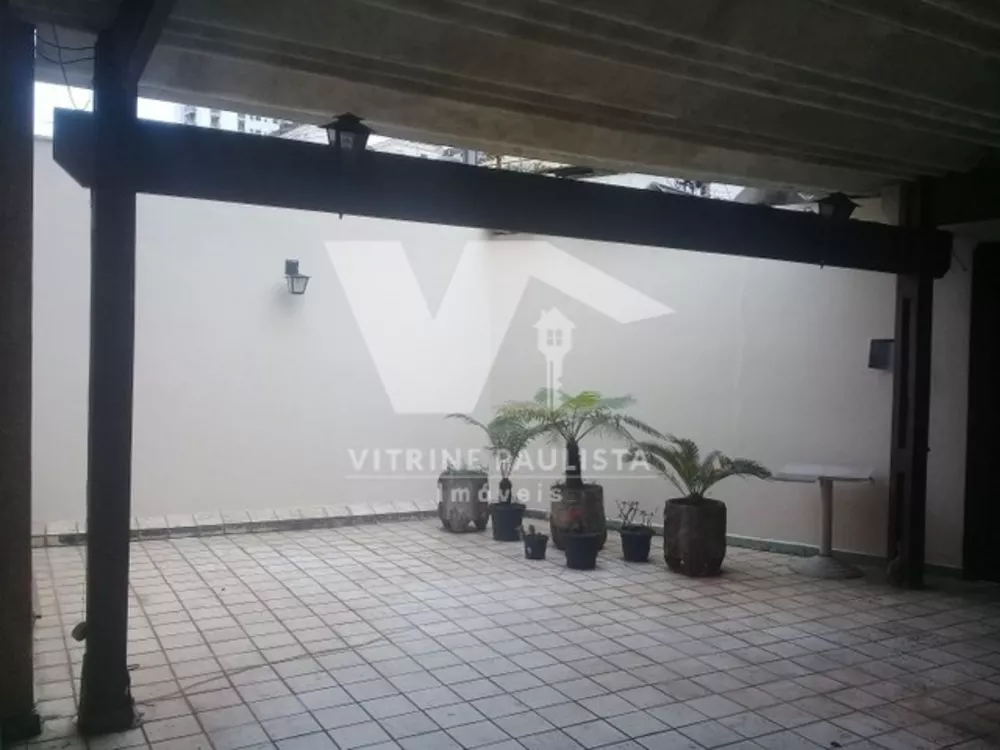 Casa à venda com 3 quartos, 220m² - Foto 3