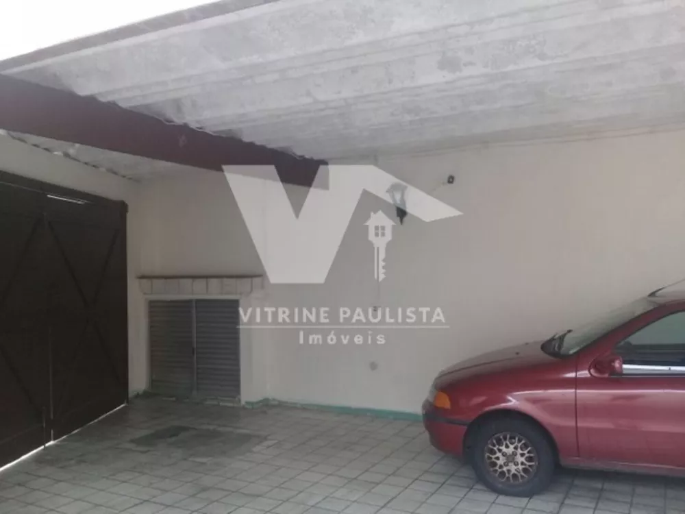 Casa à venda com 3 quartos, 220m² - Foto 4