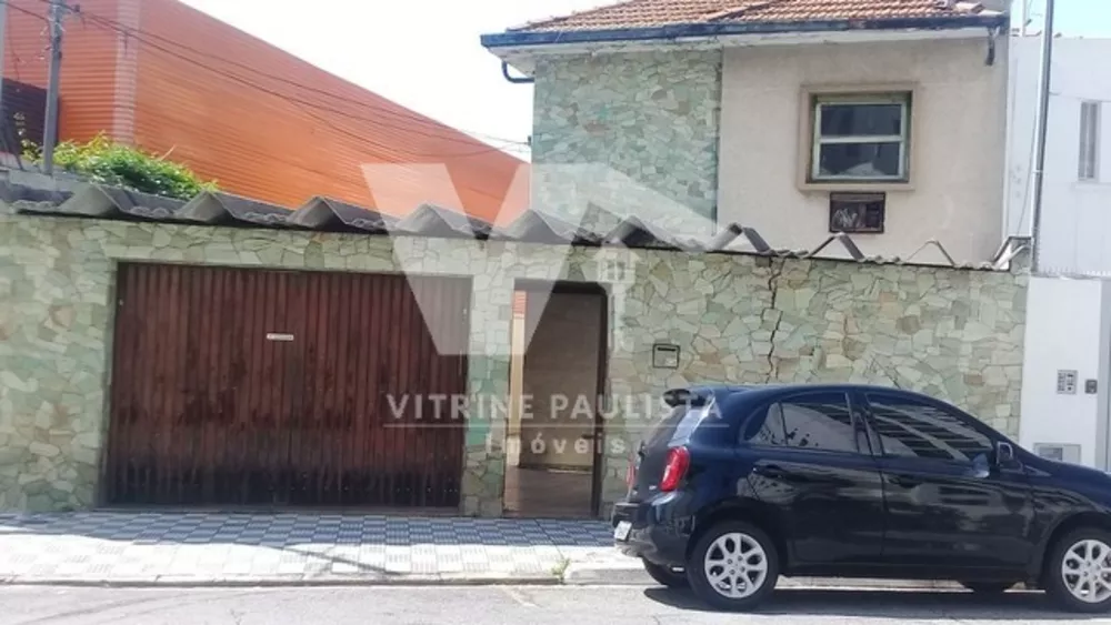 Casa à venda com 3 quartos, 220m² - Foto 1