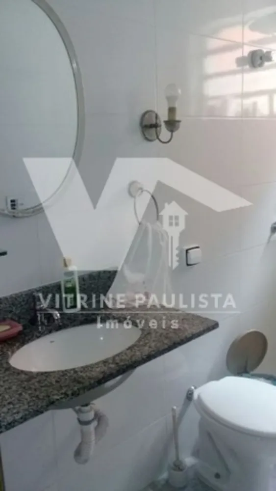Casa, 3 quartos, 220 m² - Foto 10