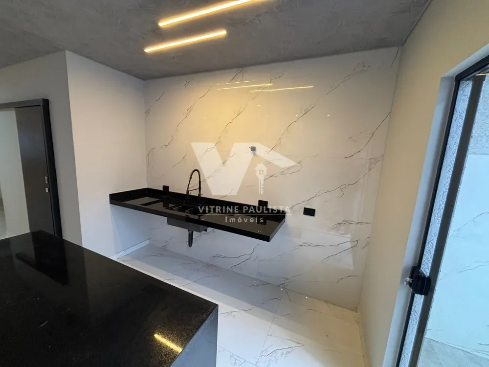 Casa, 3 quartos, 240 m² - Foto 12