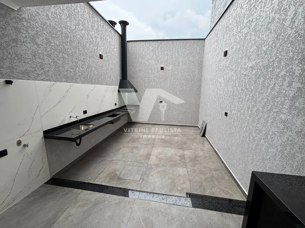 Casa, 3 quartos, 240 m² - Foto 1