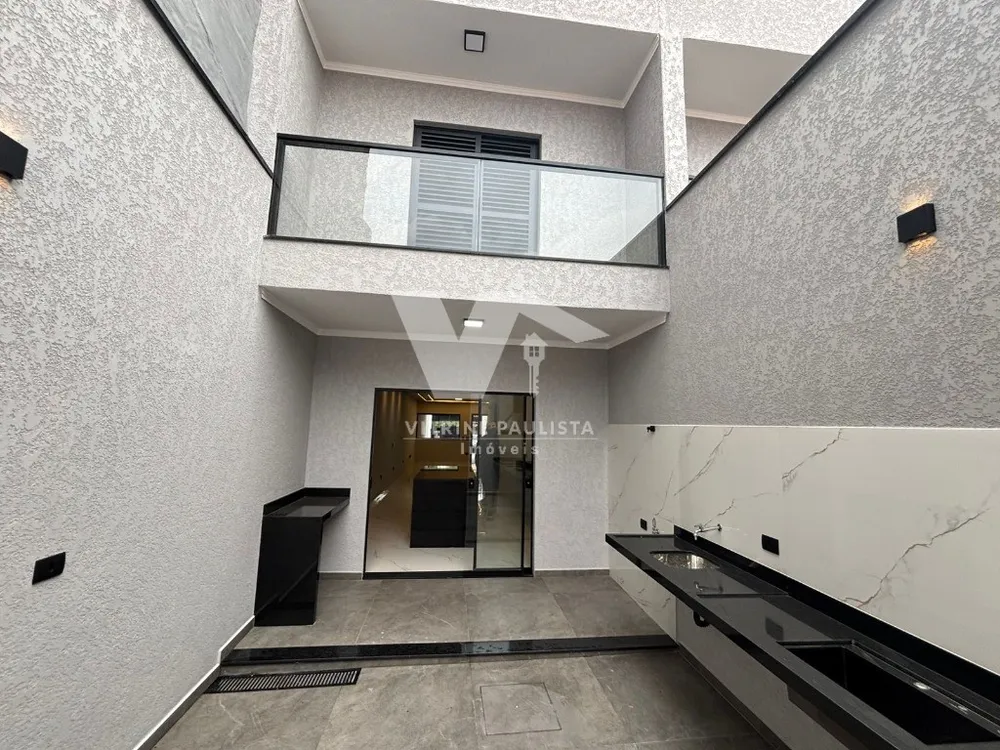 Casa, 3 quartos, 240 m² - Foto 4