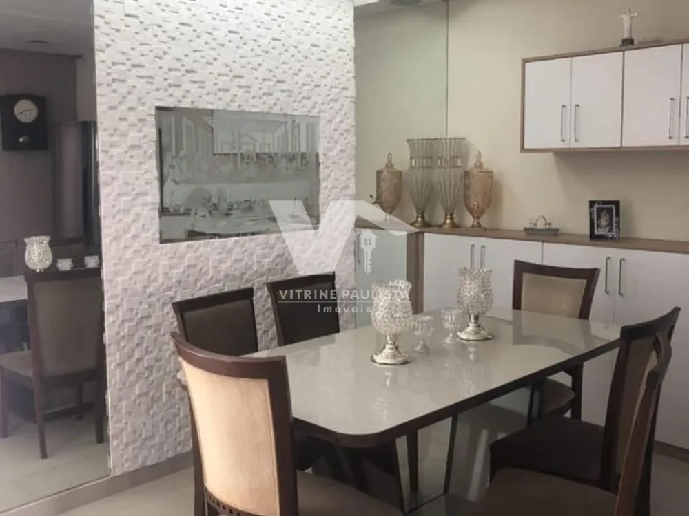 Casa, 3 quartos, 150 m² - Foto 1