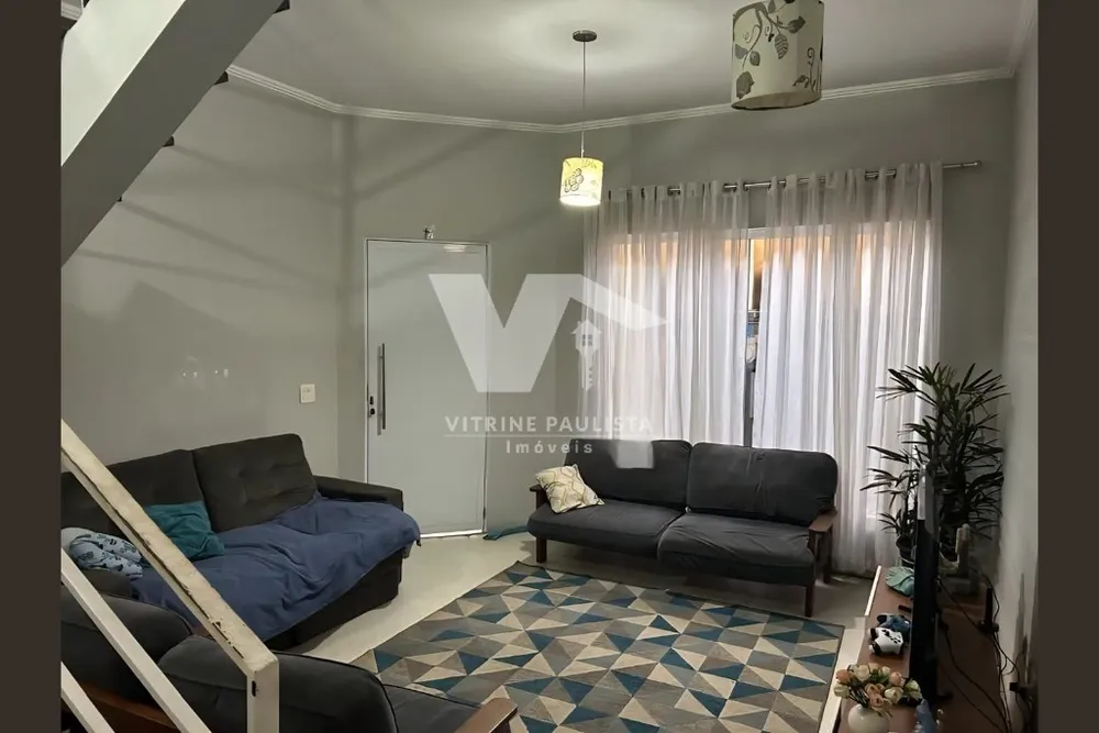 Casa, 6 quartos, 245 m² - Foto 1