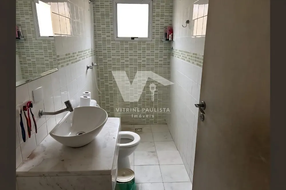 Casa, 6 quartos, 245 m² - Foto 4