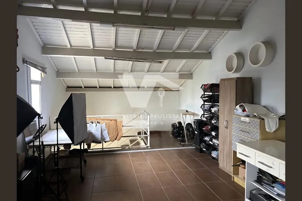 Casa, 6 quartos, 245 m² - Foto 9