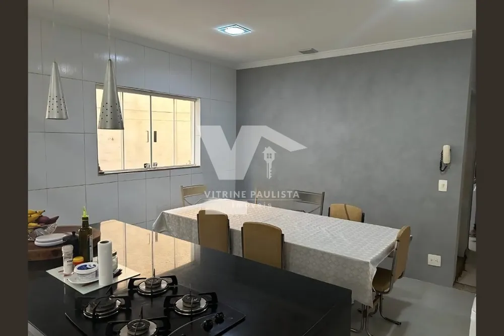 Casa, 6 quartos, 245 m² - Foto 5