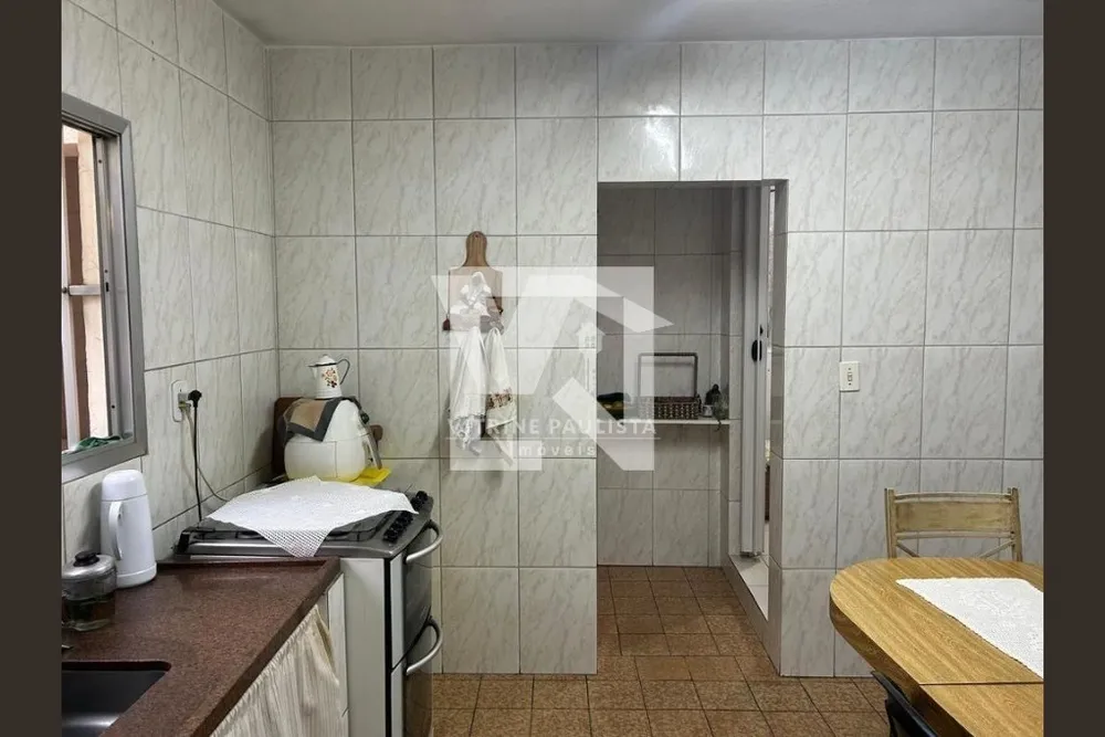 Casa, 6 quartos, 245 m² - Foto 12