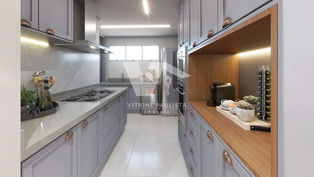 Apartamento, 2 quartos, 109 m² - Foto 3