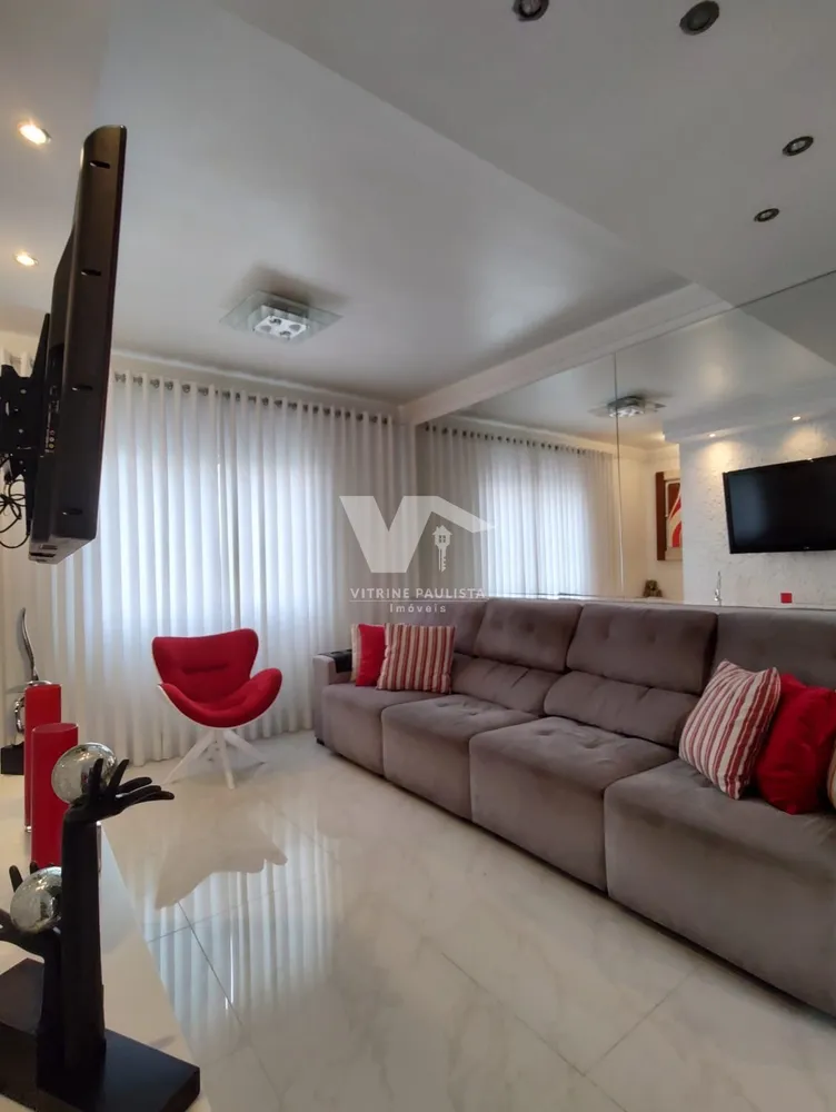 Casa, 2 quartos, 109 m² - Foto 2