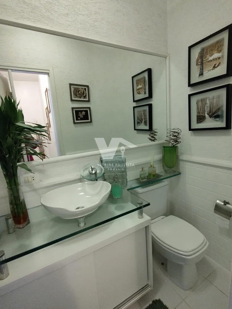 Casa, 2 quartos, 109 m² - Foto 10