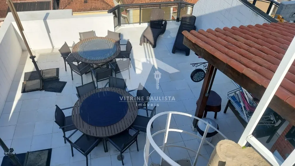 Cobertura, 3 quartos, 220 m² - Foto 3