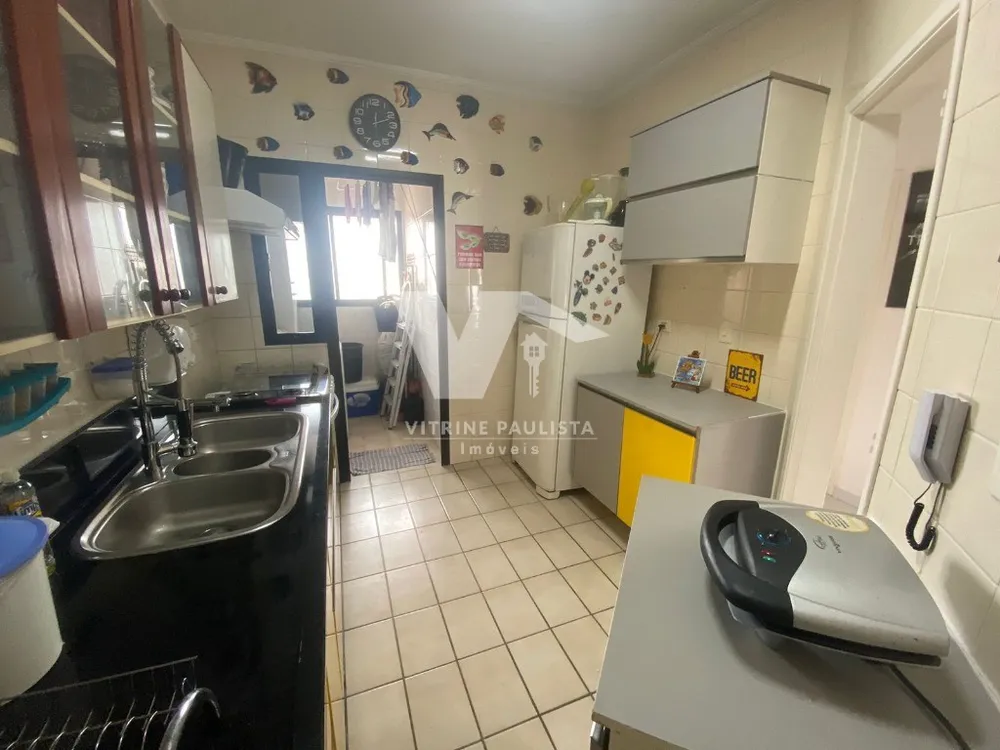 Cobertura, 3 quartos, 220 m² - Foto 11