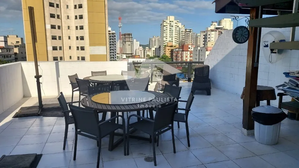 Cobertura, 3 quartos, 220 m² - Foto 4