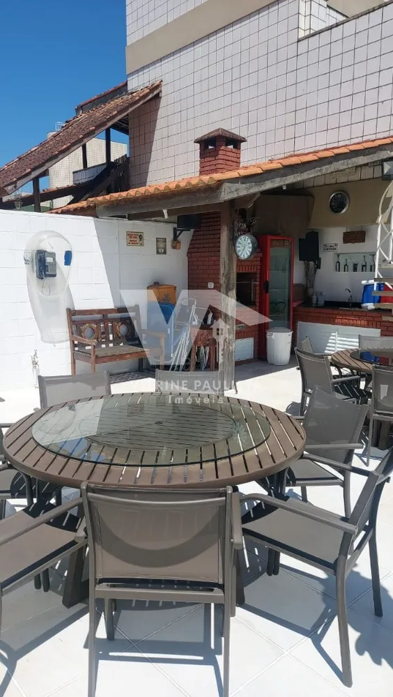Cobertura, 3 quartos, 220 m² - Foto 5
