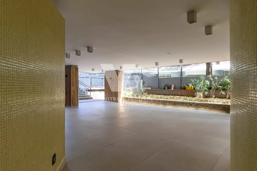 Apartamento, 3 quartos, 100 m² - Foto 4