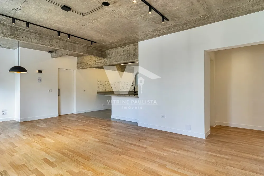 Apartamento, 3 quartos, 100 m² - Foto 1