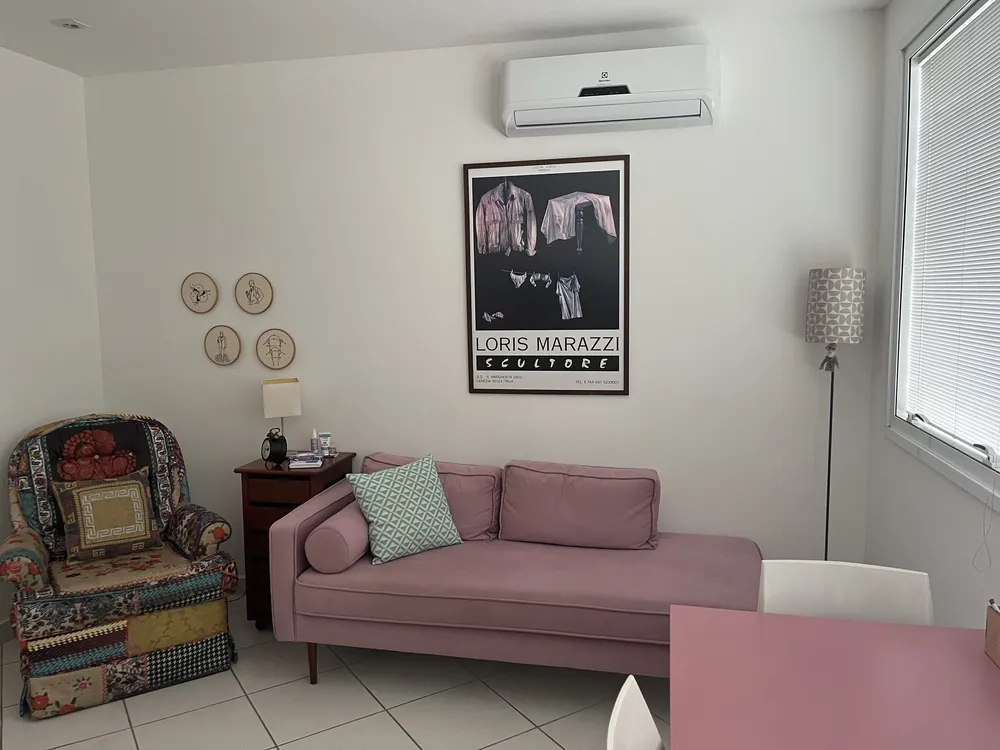 Sala-Conjunto, 50 m² - Foto 3