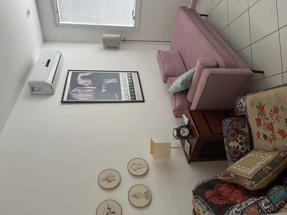 Sala-Conjunto, 50 m² - Foto 5