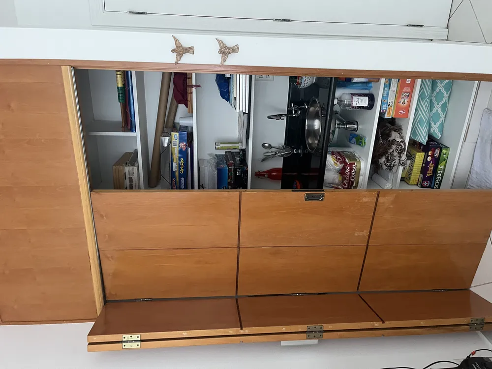 Sala-Conjunto, 50 m² - Foto 1