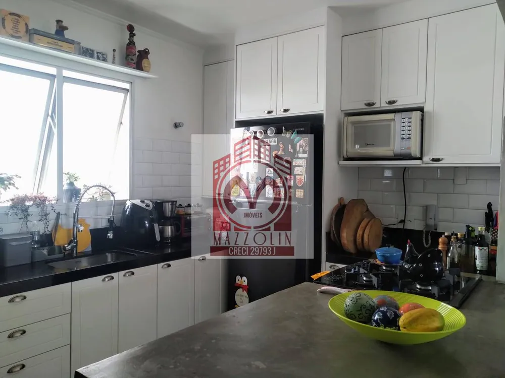 Apartamento, 3 quartos, 92 m² - Foto 1