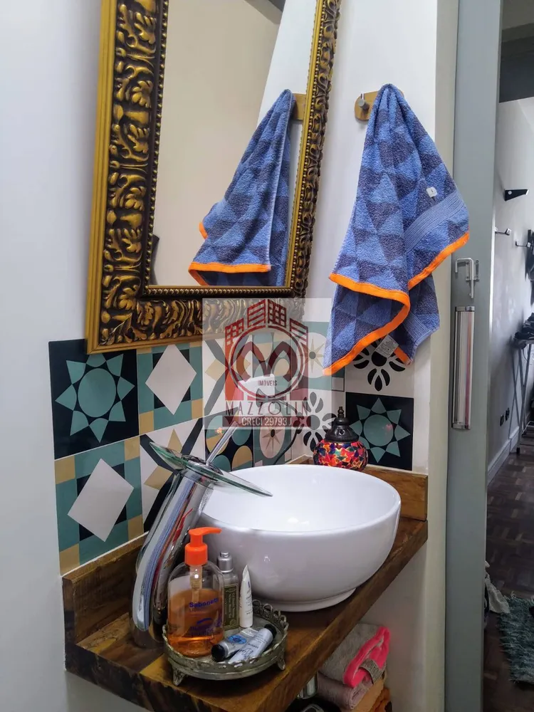 Apartamento, 3 quartos, 92 m² - Foto 11