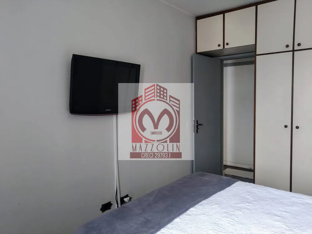 Apartamento, 3 quartos, 92 m² - Foto 8