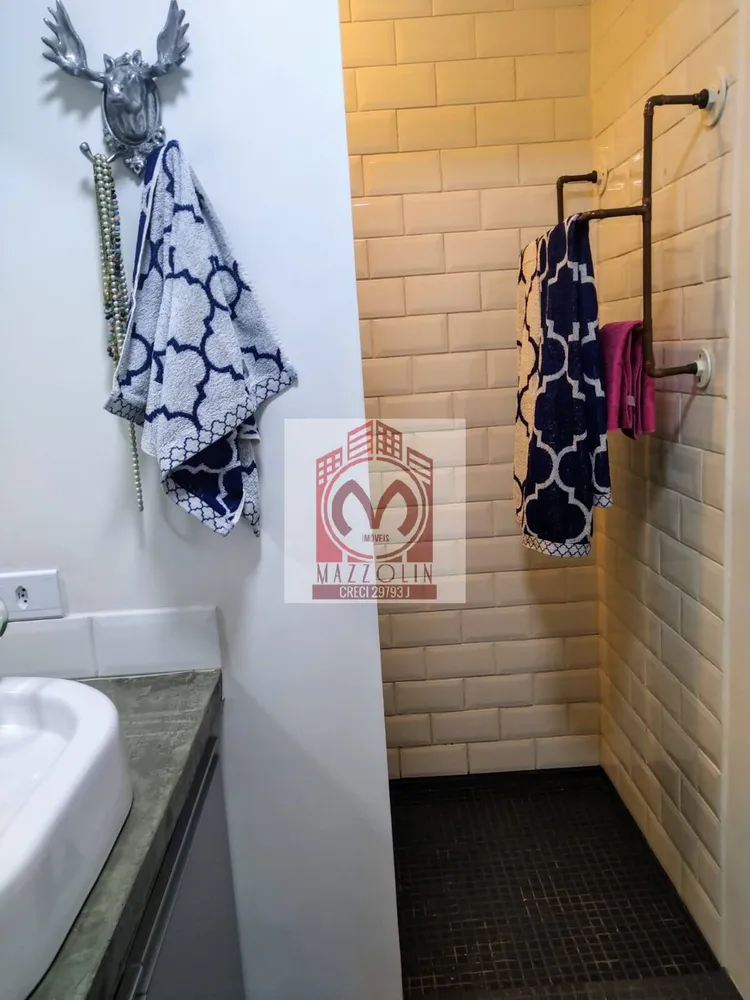 Apartamento, 3 quartos, 92 m² - Foto 8